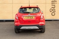 Vauxhall Mokka X GRIFFIN PLUS ECOTEC 8