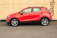 Vauxhall Mokka X GRIFFIN PLUS ECOTEC 16