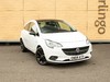 Vauxhall Corsa GRIFFIN