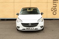 Vauxhall Corsa GRIFFIN 7