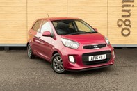 Kia Picanto SR7 1