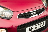 Kia Picanto SR7 14