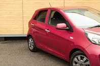 Kia Picanto SR7 9