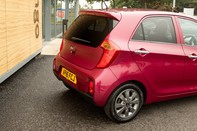 Kia Picanto SR7 10