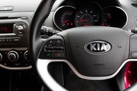 Kia Picanto SR7 21