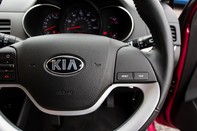 Kia Picanto SR7 22