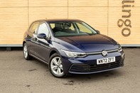 Volkswagen Golf LIFE TSI 1