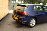 Volkswagen Golf LIFE TSI 10