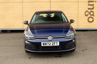 Volkswagen Golf LIFE TSI 7