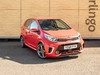 Kia Picanto GT-LINE