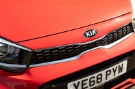 Kia Picanto GT-LINE 14