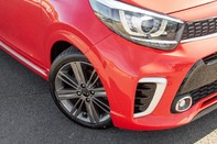 Kia Picanto GT-LINE 3