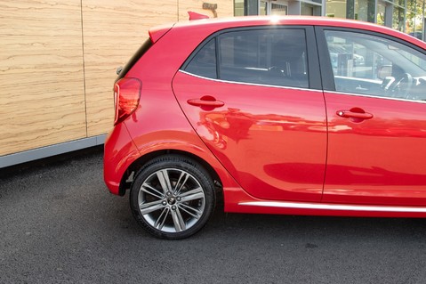 Kia Picanto GT-LINE 11