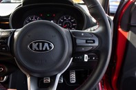 Kia Picanto GT-LINE 22