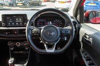 Kia Picanto GT-LINE 23