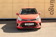 Kia Picanto GT-LINE 7