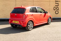 Kia Picanto GT-LINE 5