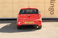 Kia Picanto GT-LINE 8