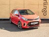 Kia Picanto GT-LINE