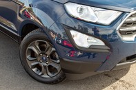 Ford Ecosport ZETEC 3