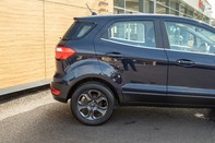 Ford Ecosport ZETEC 11