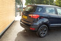 Ford Ecosport ZETEC 10