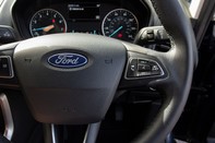 Ford Ecosport ZETEC 22