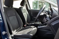 Ford Ecosport ZETEC 30