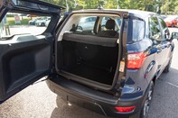 Ford Ecosport ZETEC 34