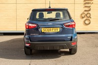 Ford Ecosport ZETEC 8