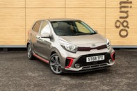 Kia Picanto GT-LINE 1