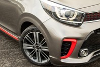 Kia Picanto GT-LINE 3