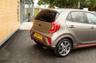 Kia Picanto GT-LINE 10