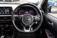 Kia Picanto GT-LINE 23