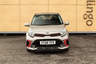 Kia Picanto GT-LINE 7