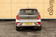 Kia Picanto GT-LINE 8