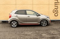 Kia Picanto GT-LINE 15