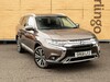 Mitsubishi Outlander 4