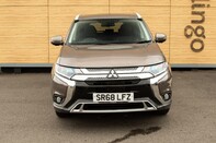 Mitsubishi Outlander 4 7