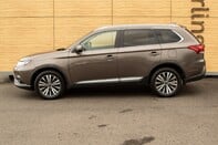 Mitsubishi Outlander 4 16