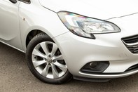 Vauxhall Corsa ENERGY 3