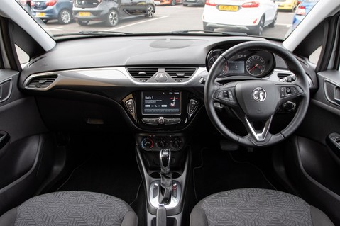 Vauxhall Corsa ENERGY 13