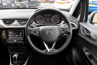 Vauxhall Corsa ENERGY 23