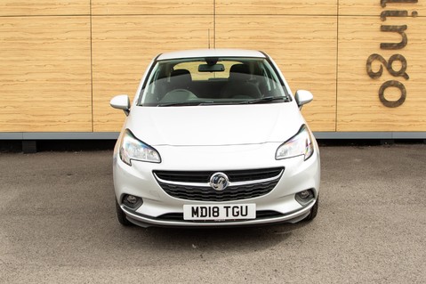 Vauxhall Corsa ENERGY 7