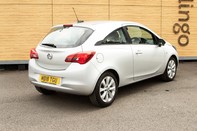 Vauxhall Corsa ENERGY 5