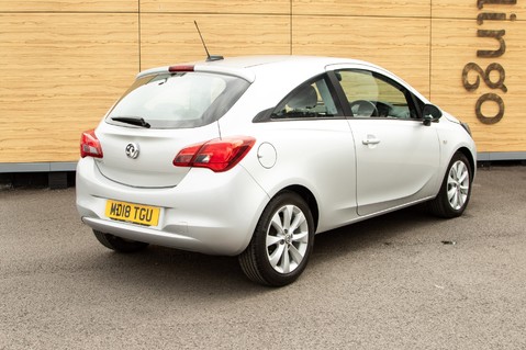 Vauxhall Corsa ENERGY 5