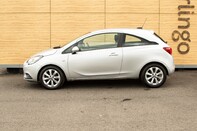 Vauxhall Corsa ENERGY 16