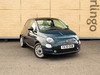 Fiat 500 LOUNGE MHEV