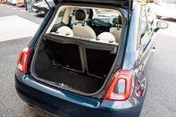 Fiat 500 LOUNGE MHEV 36