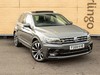 Volkswagen Tiguan R-LINE TDI 4MOTION DSG